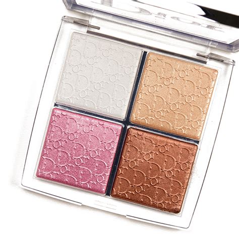 dior backstage glow palette 001|Dior Backstage universal palette.